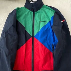 Tommy hilfiger jacket